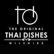 Thai Dishes Wilshire
