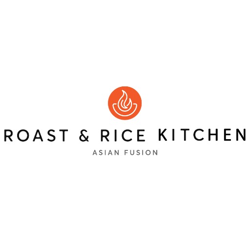 Roast & Rice Asian Fusion
