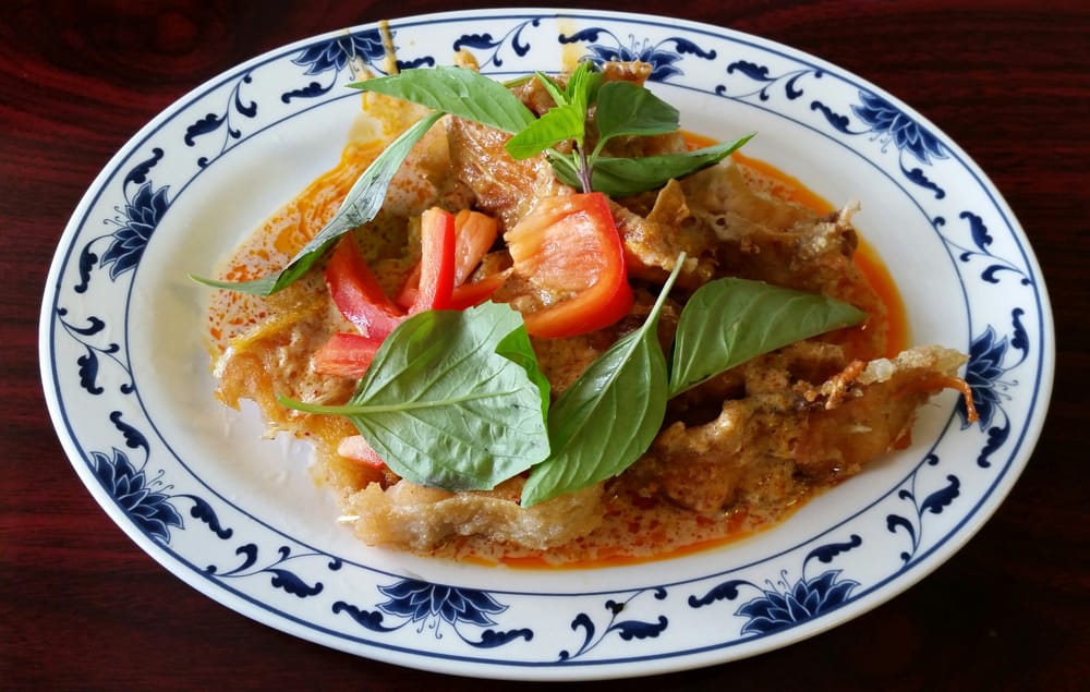 Vientiane Lao Thai Restaurant