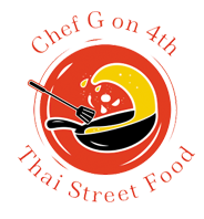 Chef G on 4th Thai Street Food